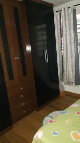 Linda Casa, 3 Qtos, 99m. QNN4, Próximo ao Metrô - Foto 8