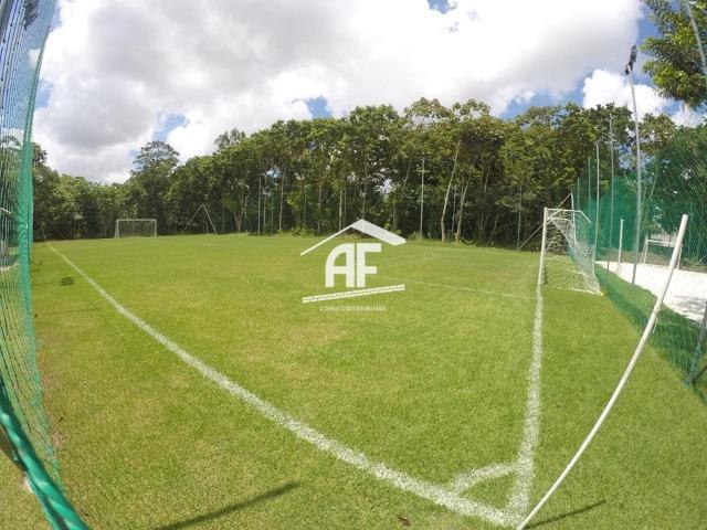 Terreno com 1150m² no Condomínio Chácaras da Lagoa - Foto 14