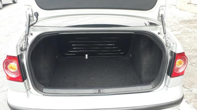 Volkswagen Polo 1.6 Vht Total Flex I-motion 5p - Foto 15