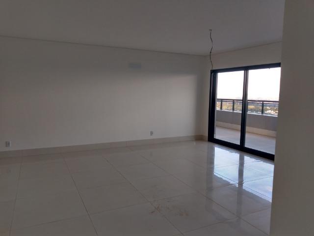 Cobertura EuroPark 4 suites 266m² - Foto 15