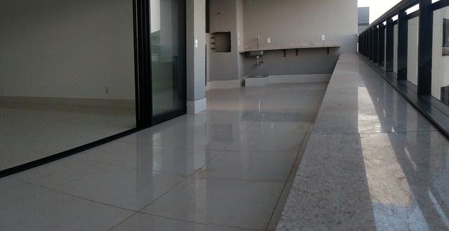 Cobertura EuroPark 4 suites 266m² - Foto 4