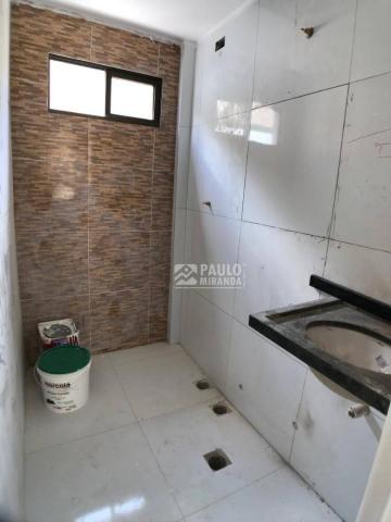 Lançamento em bairro novo - acabamento alto padrão e localização extra - Foto 3