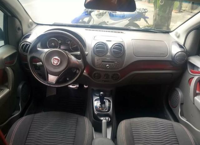 Fiat Palio 1.6/Compra Parcelada - Foto 11
