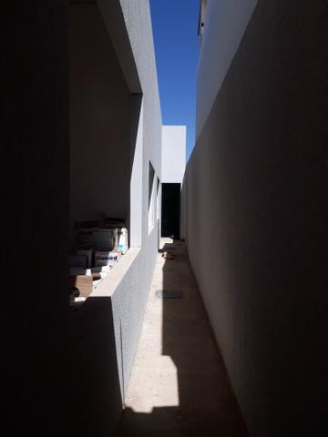 Jockey Club,Casa moderna 4 dormitórios, Vicente Pires - Foto 19