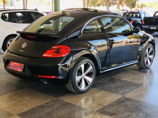 VW - Fusca TSI Premium - Foto 6