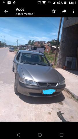 Vectra Lindo Aproveite - Foto 3