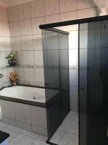 Linda Casa de Alto Padrão na rua 12 em Vicente Pires!! - Foto 7