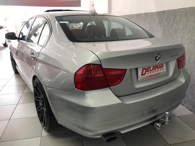 BMW 320i Teto Solar Aro 20 Top de Linha - Foto 7
