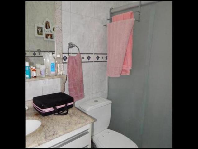 Casa de condomínio à venda com 2 dormitórios em Dos casa, São bernardo do campo cod:68401 - Foto 11