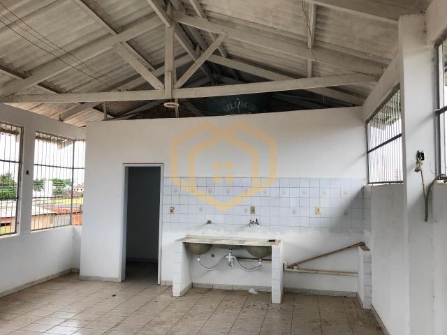 Casa para aluguel, 4 quartos, 3 vagas, Olaria - Porto Velho/RO - Foto 10