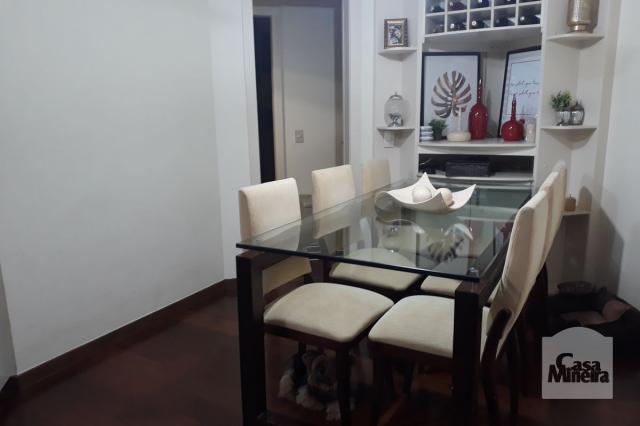 Apartamento à venda com 3 dormitórios em Buritis, Belo horizonte cod:248695 - Foto 2