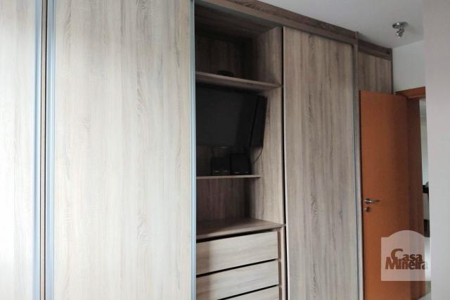 Apartamento à venda com 2 dormitórios em Cinqüentenário, Belo horizonte cod:257701 - Foto 10