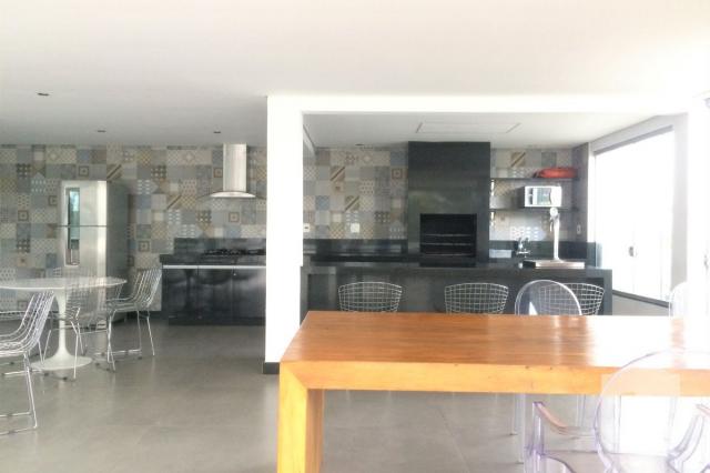 Apartamento à venda com 4 dormitórios em Buritis, Belo horizonte cod:257582 - Foto 19