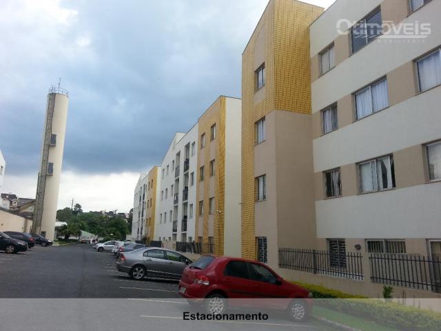 Apartamento com 3 dormitórios à venda, 73,14 m² - vista alegre - curitiba/pr - Foto 20