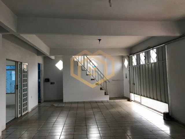 Casa para aluguel, 4 quartos, 3 vagas, Olaria - Porto Velho/RO