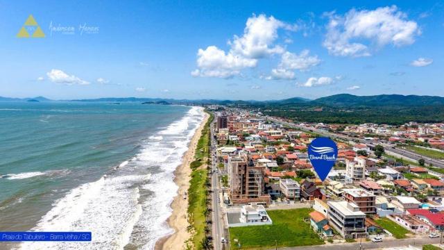 Apartamento com 3 dormitórios à venda, 92 m² por r$ 440.000 - tabuleiro - barra velha/sc - Foto 7