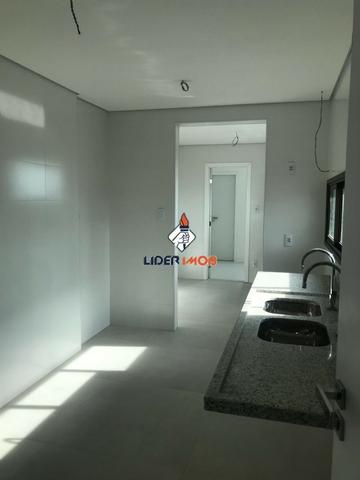 Apartamento alto padrão para venda, santa mônica, feira de santana, 3 suítes, 1 sala, 4 ba - Foto 15