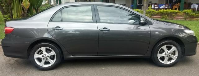 Corolla XEI 2.0 2013/2014 - Foto 6