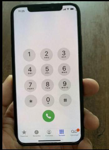 IPhone X 256gb IMPECÁVEL - Foto 2