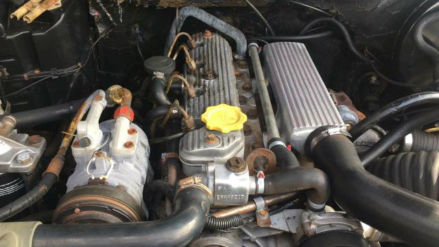 Ford f 1000 - Foto 4