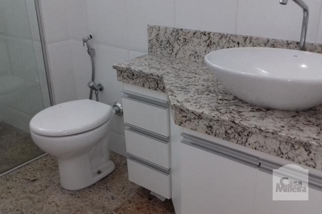 Apartamento à venda com 3 dormitórios em Gutierrez, Belo horizonte cod:257441 - Foto 11
