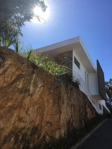 Casa alto padrão no jardim botânico - Foto 11