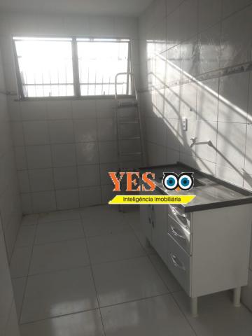 Yes imob - apartamento residencial para locação , brasília, feira de santana , 2 dormitóri - Foto 12