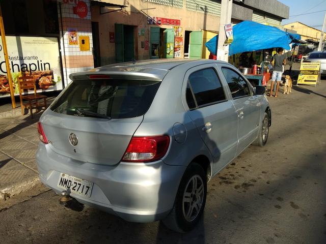 Gol 2009/2010 - Foto 6