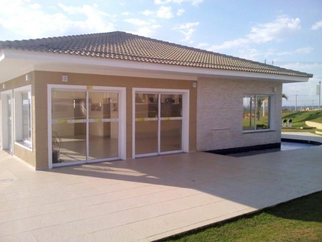 Terreno a venda no Condomínio Villagio Milano, Sorocaba, 300 m² - Foto 10