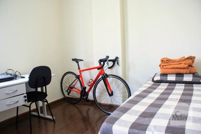 Apartamento à venda com 2 dormitórios em Buritis, Belo horizonte cod:257554 - Foto 5