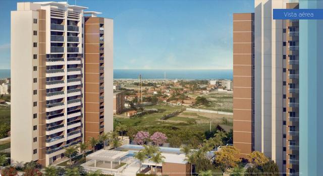 Apartamento no Bairro Dunas - Marzzano Premier Residence - Foto 2