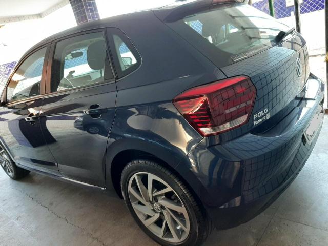 Polo Highline 1.0 TSi 2019 - Apenas 6K km - Foto 3