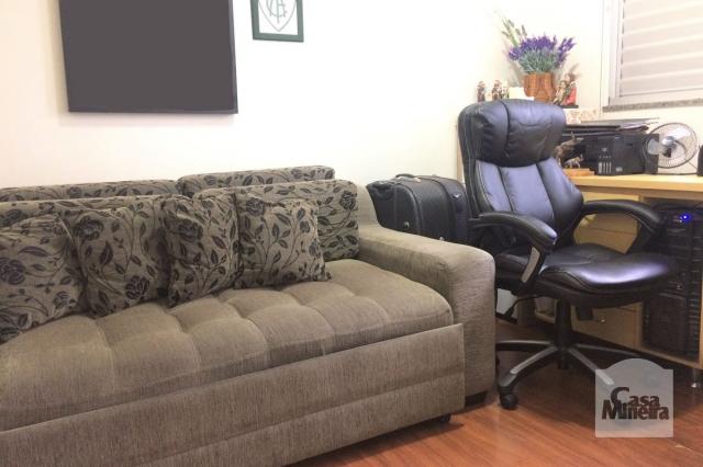 Apartamento à venda com 4 dormitórios em Buritis, Belo horizonte cod:257582 - Foto 11