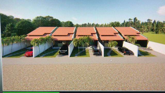 VENDA - Casas Excelentes com preço MAIS excelente ainda! - Foto 2