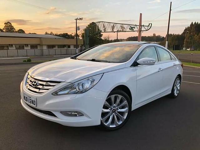Sonata 2.4 16v - Foto 11