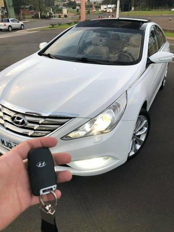 Sonata 2.4 16v - Foto 6
