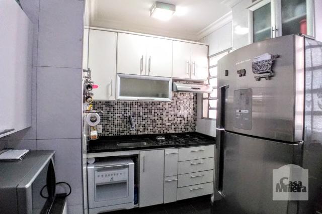 Apartamento à venda com 3 dormitórios em Buritis, Belo horizonte cod:257644 - Foto 20