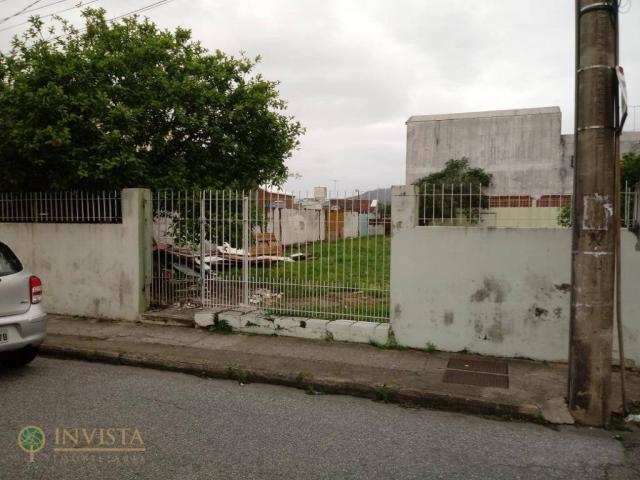 Terreno plano no balneário com 496m2 - Foto 5