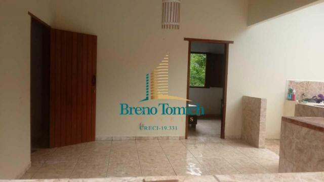 Casa com 3 dormitórios à venda, 276 m² por r$ 380.000,00 - trancoso - porto seguro/ba - Foto 10