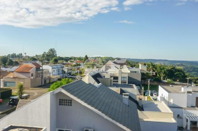 Apartamento à venda com 3 dormitórios em Santana, Guarapuava cod:142233 - Foto 2