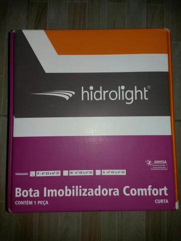 Bota Imobilizadora - Foto 4