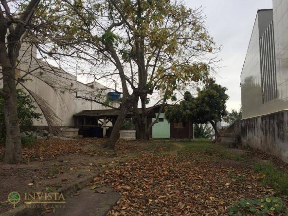 Terreno a venda em capoeiras