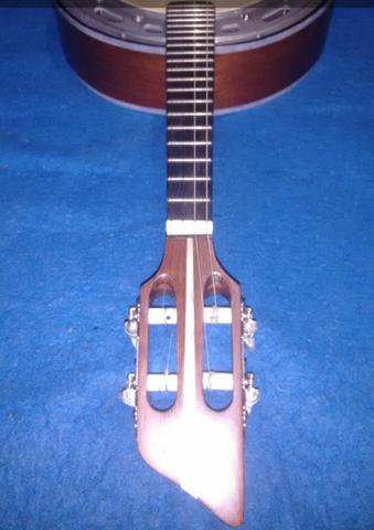 Banjo de Mogno - Foto 3