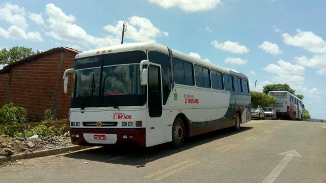 Onibus scania 113 - Foto 6