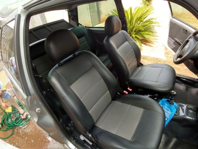 Fiat Uno Mille Way Economy 2011/2012 Flex - Foto 6