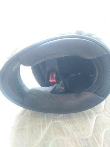 Capacete sl2 novo - Foto 2
