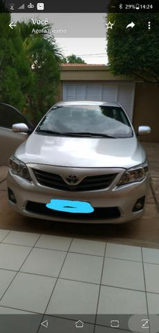 Corolla 2.0 XEI 2014 - Foto 6