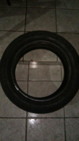 1pneu 17. 225.50. meia vida $50.00