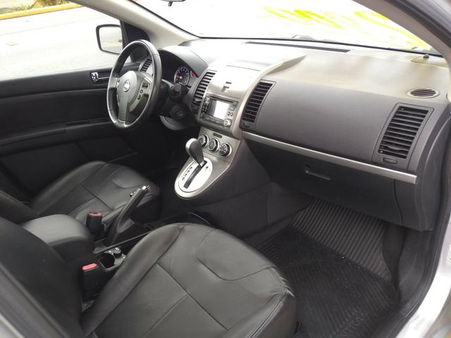 Nissan Sentra 2012 financia100% - Foto 7