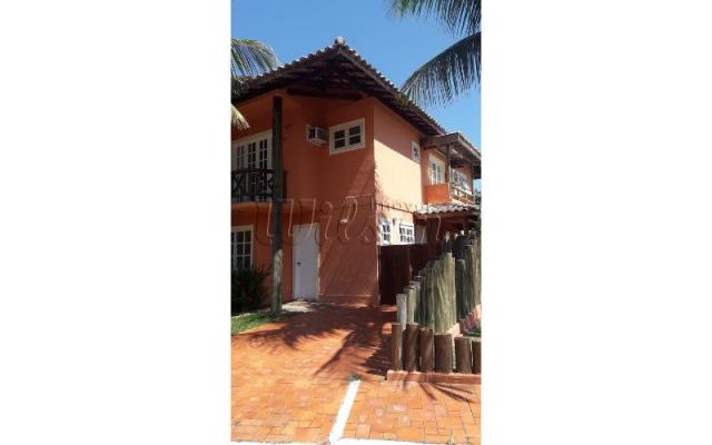 Venda ou Aluguel casa em condomínio fechado, 3 suites, Camboinhas Niterói